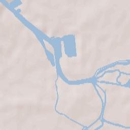 Nieuwpoort Terrain Map