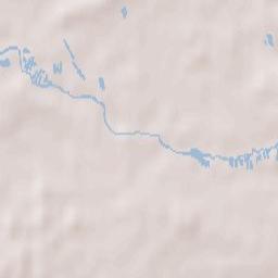 Meerhout Terrain Map