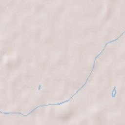 Kinrooi Terrain Map