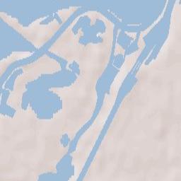 Maasbracht Terrain Map