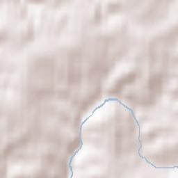 Wermelskirchen Terrain Map