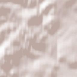 Attendorn Terrain Map