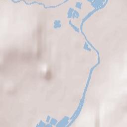 Felsberg Terrain Map