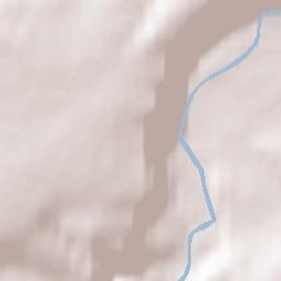 Bad Kösen Terrain Map