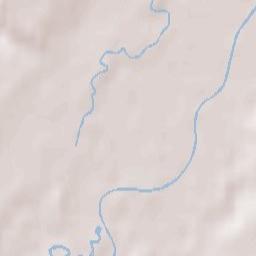 Elstertrebnitz Terrain Map
