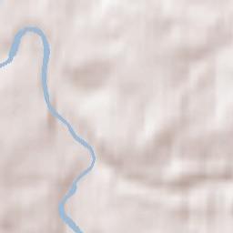 Zschadrass Terrain Map