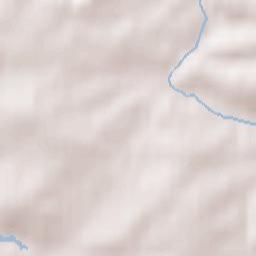 Mochau Terrain Map
