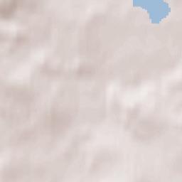 Frankenthal Terrain Map