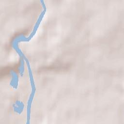 Zgorzelec Terrain Map