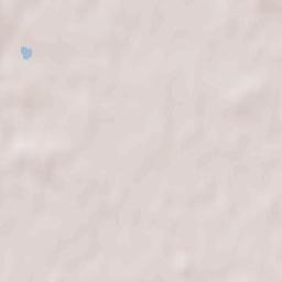 Złotniki Terrain Map