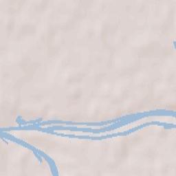 Rejon ulicy Klęczkowskiej Terrain Map