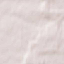 Powiat pajęczański Terrain Map