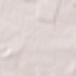 Grzybowa Góra Terrain Map