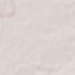 Rzeczniów Terrain Map