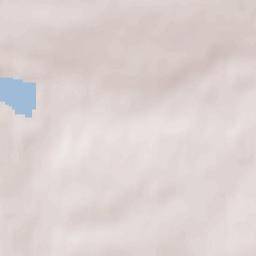 Powiat świdnicki Terrain Map