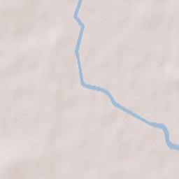 Trawniki Terrain Map