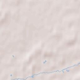 Leopoldsburg Terrain Map