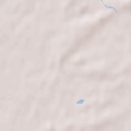 Sint Joost Terrain Map