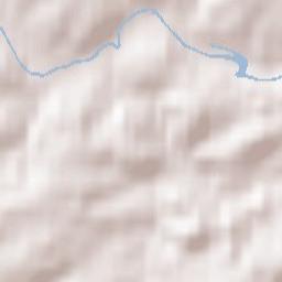 Wipperfürth Terrain Map