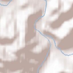 Lennestadt Terrain Map