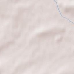 Bad Langensalza Terrain Map