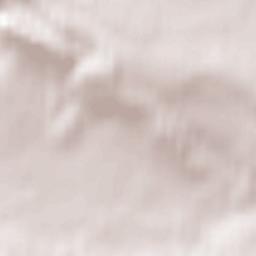 Eckartsberga Terrain Map