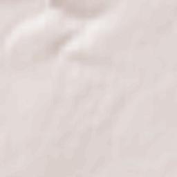 Stößen Terrain Map