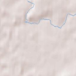 Radeberg Terrain Map