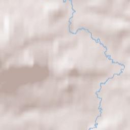 Großpostwitz Terrain Map