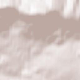 Cunewalde Terrain Map