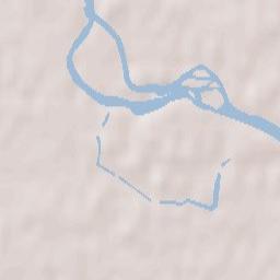 Wrocław Terrain Map