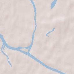 Rejon placu Grunwaldzkiego Terrain Map