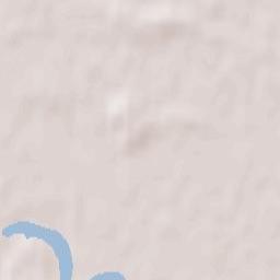 Strachocin-Wojnów Terrain Map