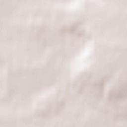 Rossosh’ Terrain Map