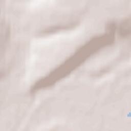 Uryv-Pokrovka Terrain Map