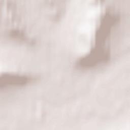 Aginskoye Terrain Map