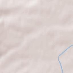 North Petherton Terrain Map