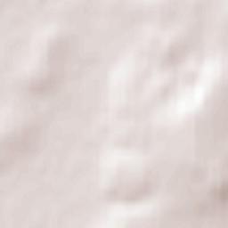 Castle Cary Terrain Map