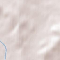 Salisbury Terrain Map