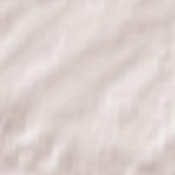 Cranbrook Terrain Map