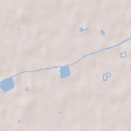 Lochristi Terrain Map