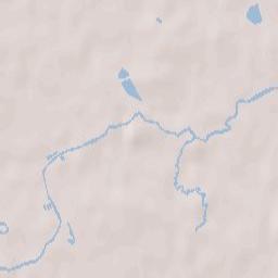 Puurs Terrain Map