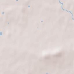 Heist-op-den-Berg Terrain Map