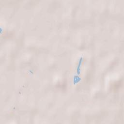 Hulshout Terrain Map