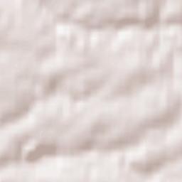 Burscheid Terrain Map