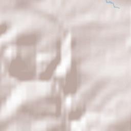 Bromskirchen Terrain Map