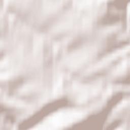 Frankenau Terrain Map