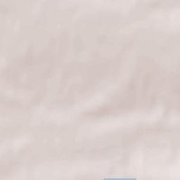 Döllstädt Terrain Map