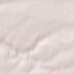 Buttelstedt Terrain Map