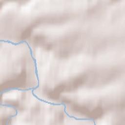 Niederstriegis Terrain Map